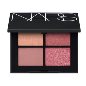 NEW NARS Quad Eyeshadow Palette in KUALA LUMPUR